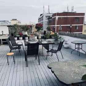 Hotel Interior/Public Areas 1 Haicuo Yayuan Leisure Inn Xiamen, Super Sapor Coffee Hotels