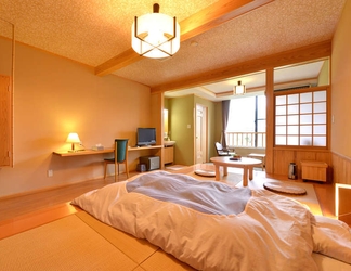 อื่นๆ 2 Midoriya Ryokan