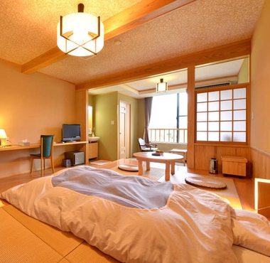 อื่นๆ 2 Midoriya Ryokan