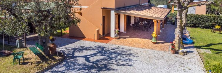 อื่นๆ La Casina