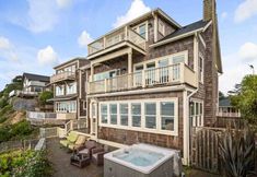 Others 7 Breathtaking Ocean Views and Pool Access - Luxury Coastal Retreat