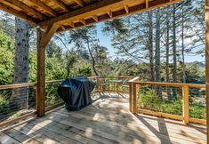 其他 2 Beautiful Home with Ocean and Yaquina Lighthouse Views - Walk to the Beach