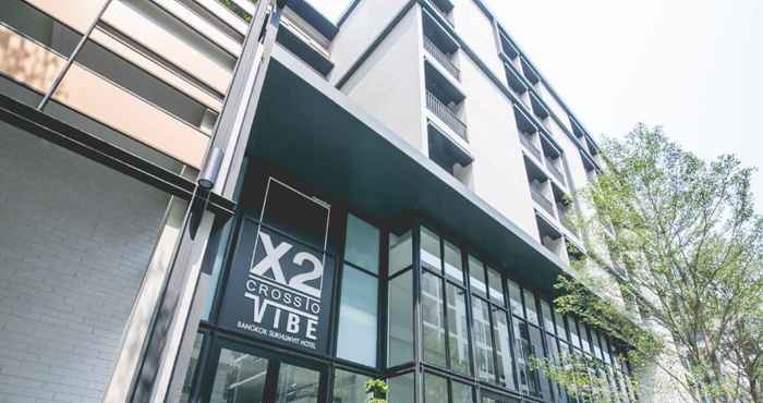 Lainnya Cross Vibe Bangkok Sukhumvit