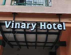 Lainnya Vinary Hotel Sukhumvit