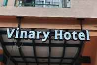 Lainnya Vinary Hotel Sukhumvit