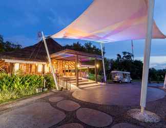 Lainnya 2 The Vijitt Resort Phuket