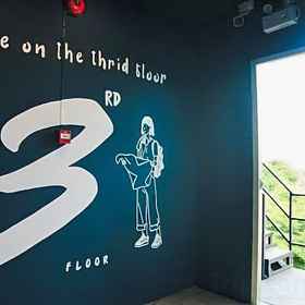 Others 1 Blue Bed Hotel, Apollo X ให้เช่าห้องประชุม เช่าห้องติวหนังสือ Hotels