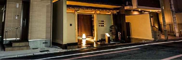 Lainnya Homm Stay Nagi Shijo Kyoto By Banyan Group