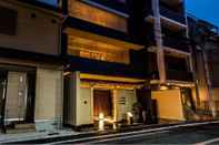 Lainnya Homm Stay Nagi Shijo Kyoto By Banyan Group