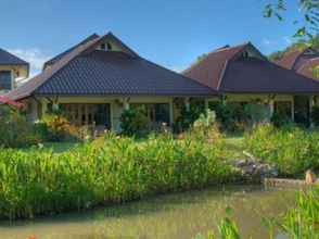 อื่นๆ 4 Maekok River Village Resort