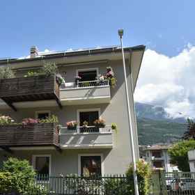 Hotel Exterior 1 La Casa di Lara, Chiesa in Valmalenco Hotels