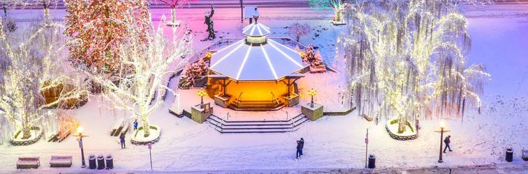 Others Pine River Retreat