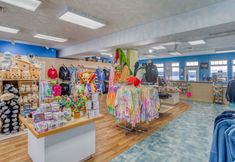 Lainnya 3 Captain's Quarters - Anchor Pier Lodge