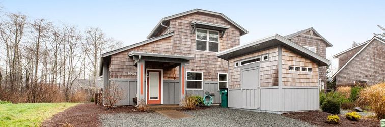 其他 Trees to Sea House