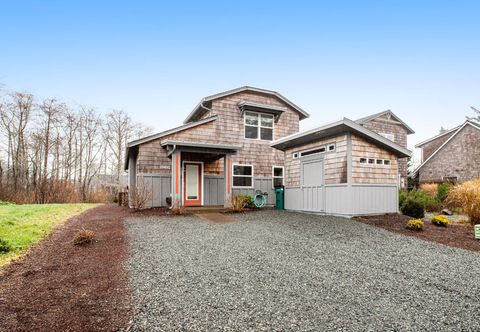 其他 Trees to Sea House