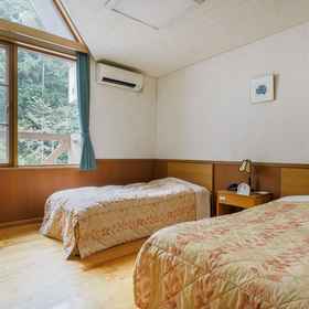 Logo 1 Gomi Onsen, Kamikawa Hotels