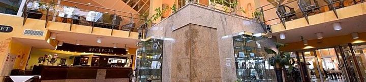 기타 4 Piramida Park Hotel & Wellness