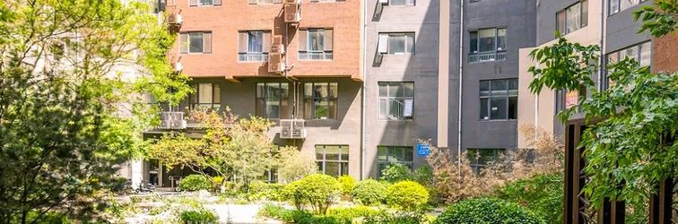 Others Vientiane Short Rental Homestay