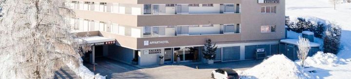 Lainnya 2 Penthouse Mit 3 Schlafzimmern & Pool