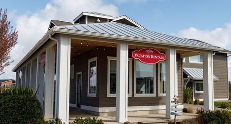 其他 2 Seaside Haven - Spacious Condo with Fireplace, Patio & Grill