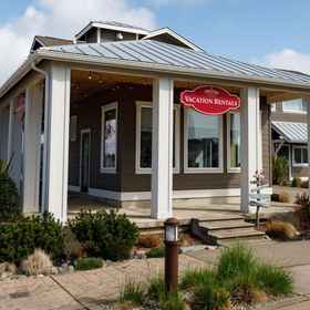 Hotel Exterior 1 074 Ohana Honu Hale, Coastal Interpretive Center 호텔