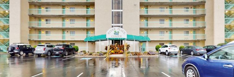 Others Pigeon Forge Paradise