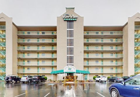 Others Pigeon Forge Paradise