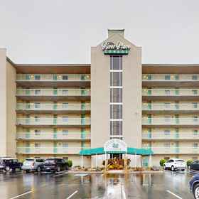 Logo 1 Pigeon Forge Paradise, Pigeon Forge Hotels