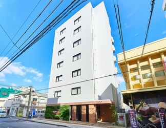 Lainnya 2 Rakuten Stay Naha-Miebashi Bunk Bed Room