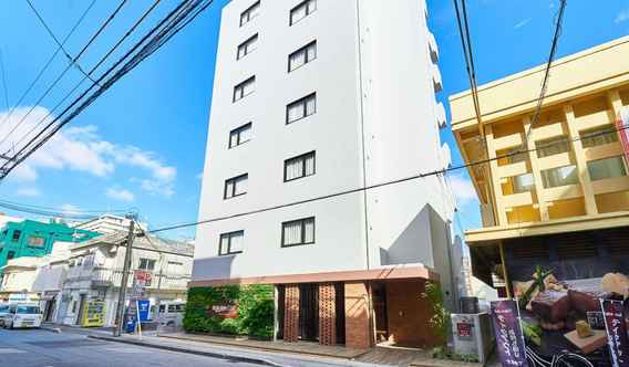 Others 2 Rakuten Stay Naha-Miebashi Bunk Bed Room