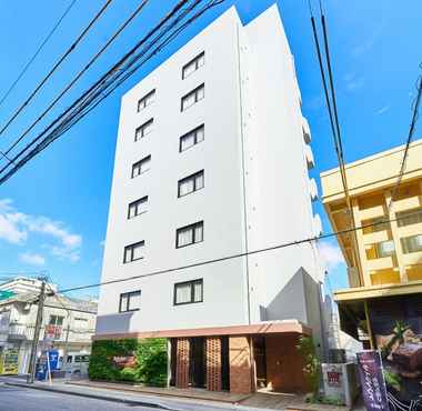 Lain-lain 2 Rakuten Stay Naha-Miebashi Bunk Bed Room