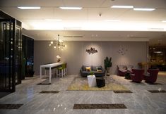 Others 7 Borrman Hotel (Canton Tower Kecun Metro Station Pazhou Convention & Exhibition Center flagship)