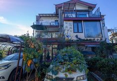 Others 6 Misty Minova Yu Snow Mountain Panoramic Resort Beauty Villa