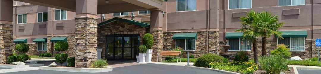 Others Clarion Pointe Medford