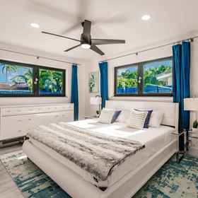 Logo 1 Bnb Hyperion | 2B2B Home w/ Pool, Hot Tub & BBQ, Las Olas Riverfront Hotels