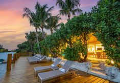 其他 6 Serenity Paradise - Waterfront Residences with Pool & Spa