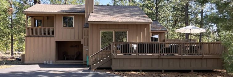 その他 Dog-friendly home with private hot tub, pool access, & central AC - SHARC passes