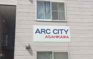 Others 6 Arc City Asahikawa