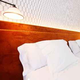 Logo 1 The Apartment by Assethoteles, Alameda del Valle Hotels