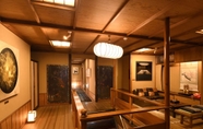 อื่นๆ 7 Seikoro Ryokan - Established in 1831