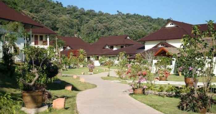 อื่นๆ Maekok River Village Resort