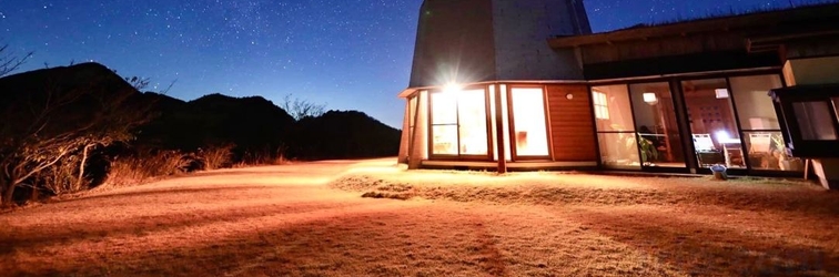 Khác Yufuin Tsukahara Kogen Sanctuary Villa