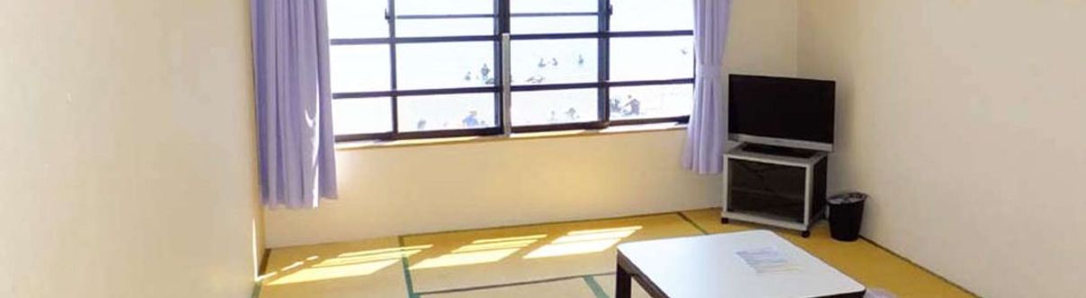 Others Ocean View Fujimi