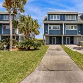 Hotel Exterior 1 Tầm nhìn ra đại dương tuyệt đẹp và không gian sống rộng rãi - Thiên đường ven biển ngoạn mục, Khách sạn Nassau County