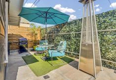 その他 5 Private North Park Hideaway Near Hot Spots