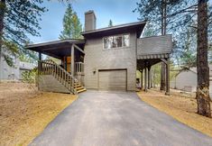 Others 3 Brown's Tree House Retreat - Unit 1 Sunriver, OR