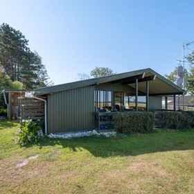 Hotel Exterior 1 "Nnykka" - 100m from the Sea, Faaborg-Midtfyn Municipality Hotels