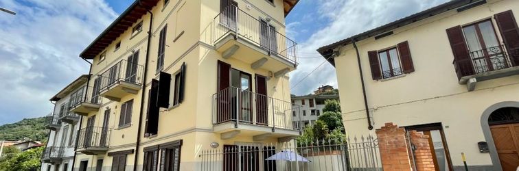 기타 Dimora del Viandante