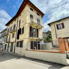 Hotel Exterior 1 Dimora del Viandante, 칼코 호텔