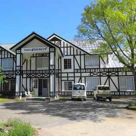 Hotel Exterior 1 Petit Hotel White Wing, Khách sạn Ono